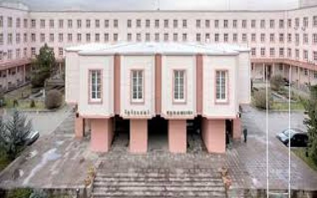 Belediye başkanları görevden alındı