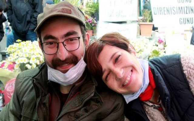 Nuriye Gülmen ve Semih Özakça nın durumları kritik