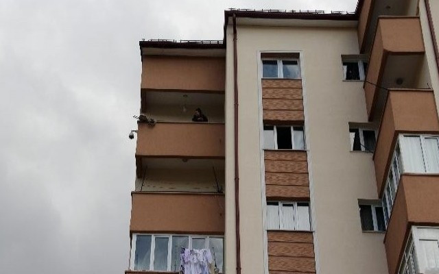 Adalet Teyze’ye 39 saat sonra operasyon