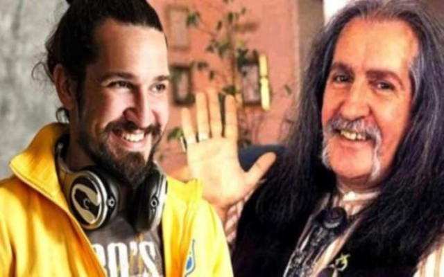 Barış Manço'nun mirasını oğlu açıkladı