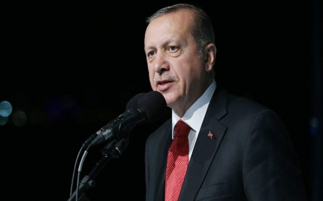 Erdoğan'dan Kılıçdaroğlu'na dikkat çeken tepki