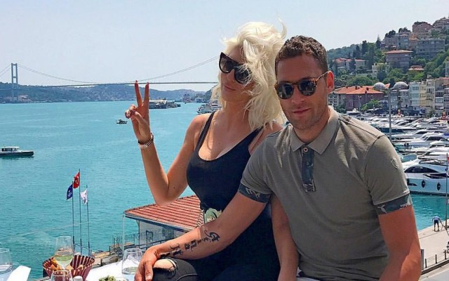 Dusko Tosic’ten Jelena itirafı
