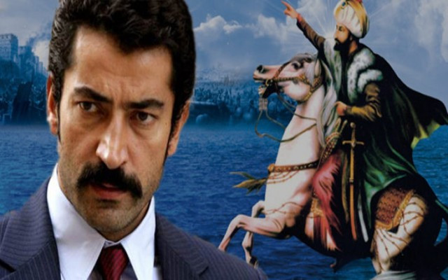 Kenan İmirzalıoğlu yaş krizine takıldı