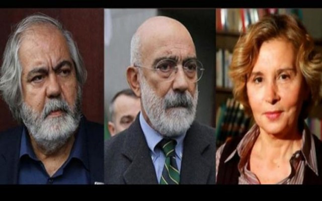 Altan kardeşler ve Ilıcak yarın hakim karşısına çıkıyor