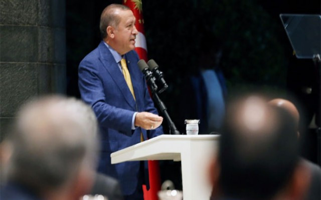 O işadamının kim olduğu ortaya çıktı