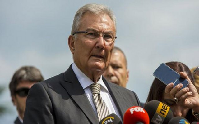 Baykal'dan milyonlar yürür uyarısı