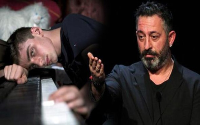 Beykozlu Mozart'a YÖK'ten güzel haber.