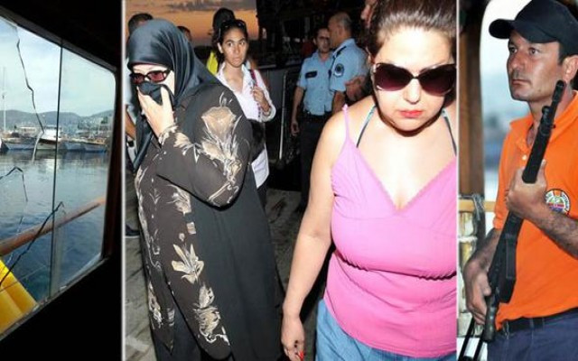 Bayram'da Bodrum'a 4 milyon turist bekleniyor