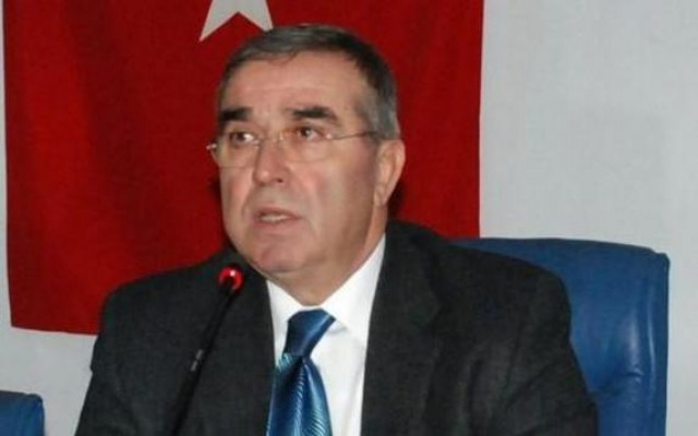 Eski AK Partili vekil gözaltına alındı
