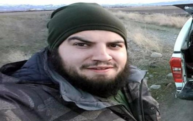 2 çocuğu vuran o canavar serbest bırakıldı