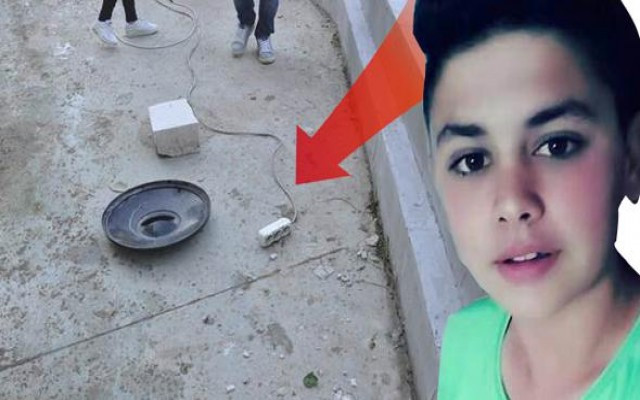 Sakarya'daki havuz faciasında flaş gelişme