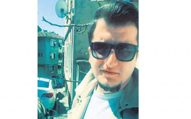 Arkadaşının ÖSYM şifresini çalıp tercihini değiştirdi