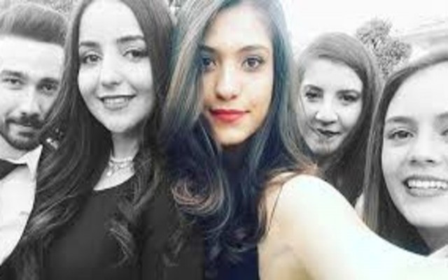 Aybüke öğretmeni şehit eden terörist belirlendi