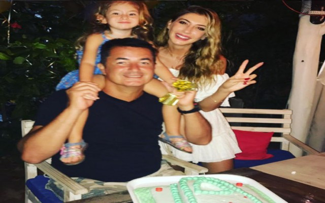 Şeyma Subaşı'ndan çok konuşulacak açıklamalar