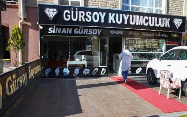 Film senaryosu gibi cinayet davası