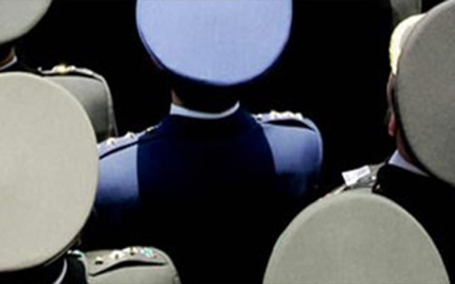 TSK’da binlerce personele FETÖ incelemesi