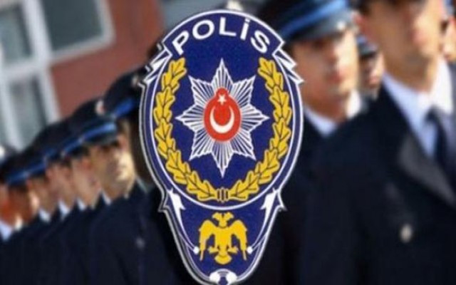 KPSS soruları projeksiyonda defalarca izlettirilmiş