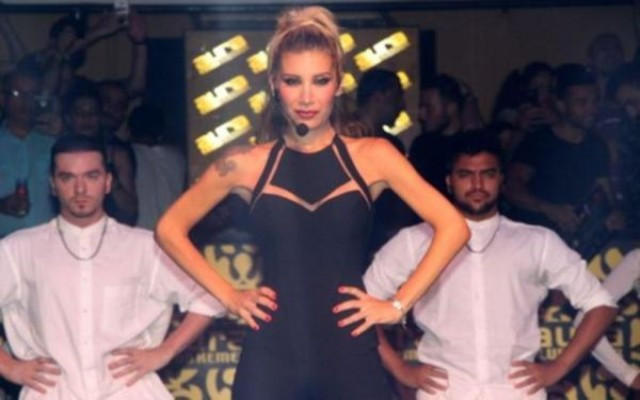 İrem Derici: Selülitlerimle mutluyum