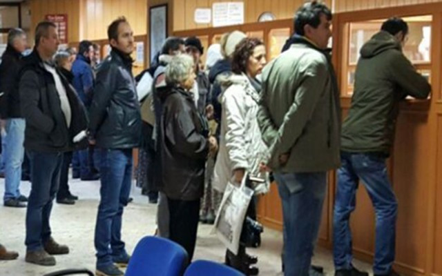Vergi borcu yapılandırmasında yarın son gün