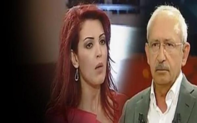 Nagehan Alçı sordu Kılıçdaroğlu yanıtladı