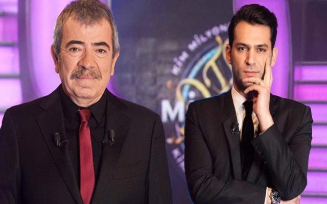 Selçuk Yöntem Kim Milyoner Olmak İster'e rakip olacak