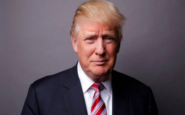 Trump, Katar'a ablukaya destek çıktı...