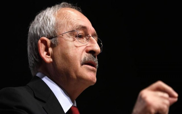 CHP liderinde Flaş Katar çağrısı