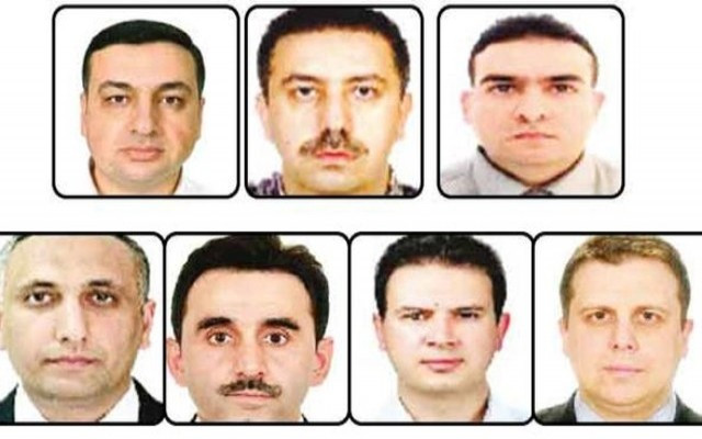 Fuatavni'ye bilgi sızdıranlar deşifre oldu