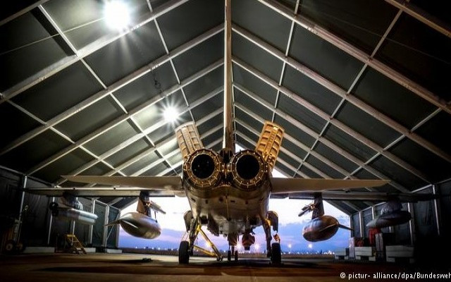 İncirlik krizi Bakanlar Kurulu'nda