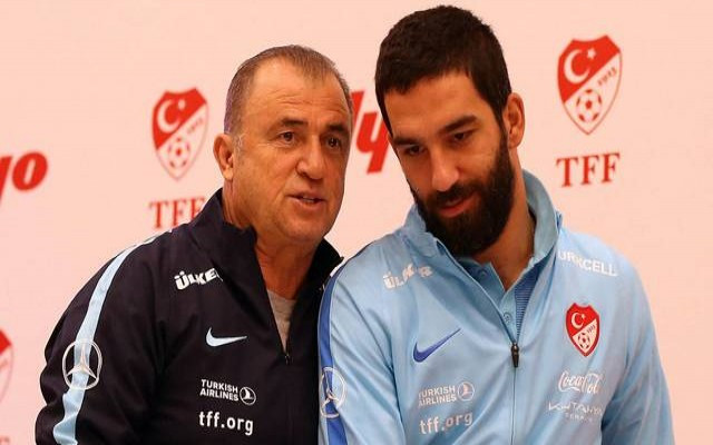 Arda Turan: Fatih Terim sözünü tutmadı