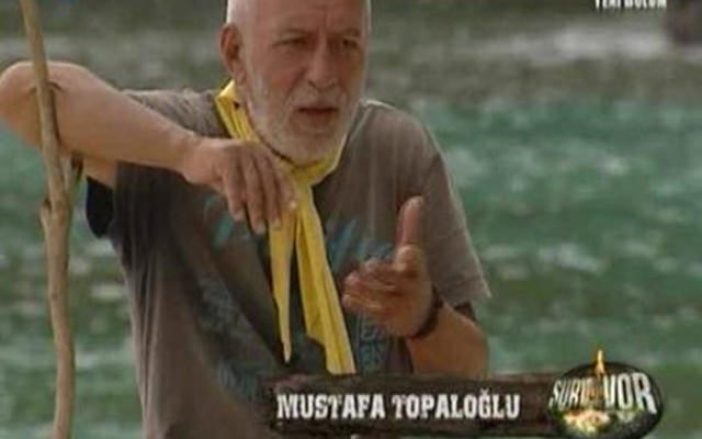 Acun'dan haftada 1 milyon dolar istedi