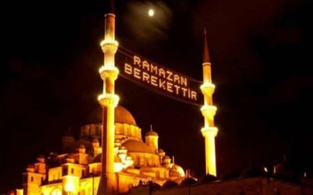 Bayram tatili kaç gün olacak?