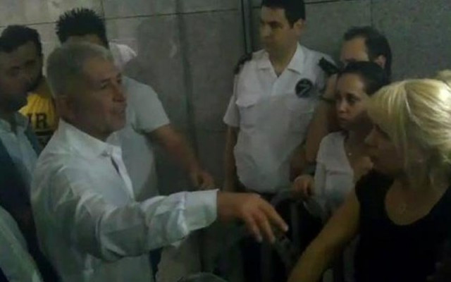 Gazeteci Oğuz Güven'in 10,5 yıl hapsi istendi