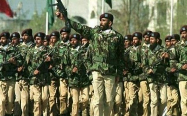 Türkiye'den sonra Pakistan da harekete geçti