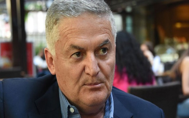 Emekli Albaydan müthiş Fetö iddiası