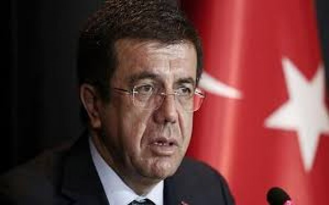 Avusturya'dan da Türk bakana yasak geldi
