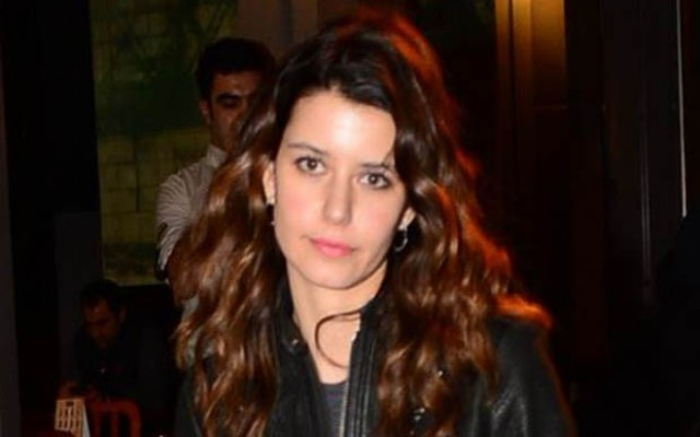Beren Saat’ten Kılıçdaroğlu’na teşekkür
