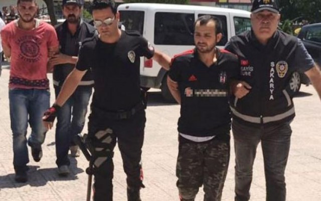 Türkiye'yi sarsan vahşette acı detay