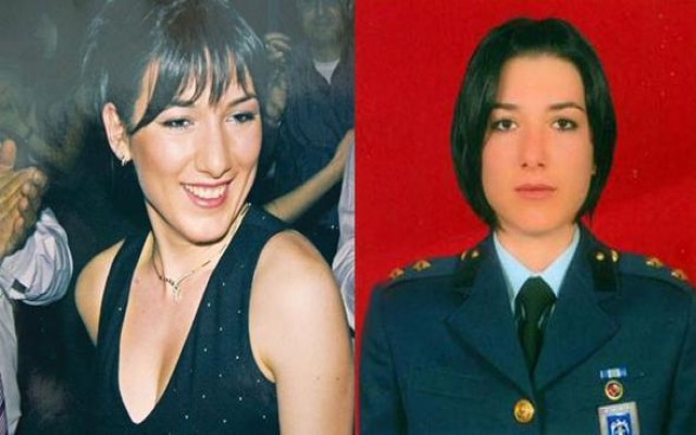 Üsteğmen Nazlıgül'ün annesinden şok açıklama