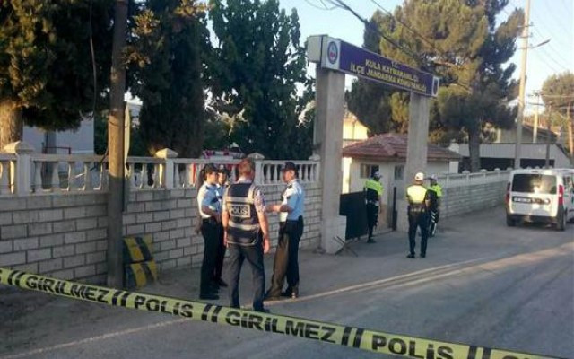 Cinnet getiren asker 3 arkadaşını şehit etti