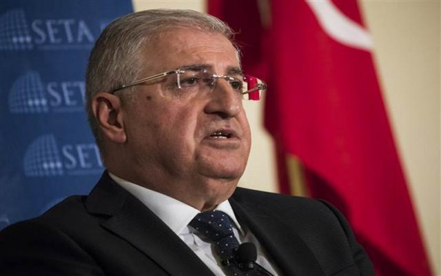 Jandarma Komutanı o geceyi anlattı