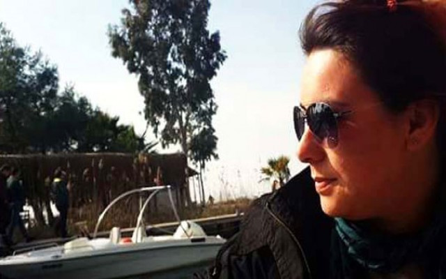 Bodrum'da lüks otelde inanılmaz ölüm