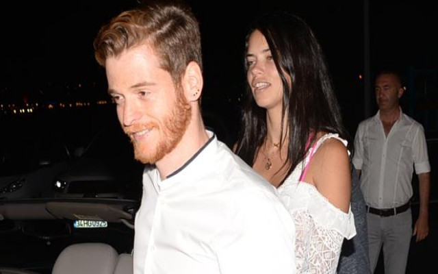Adriana 35 yıl Metin’i beklemiş