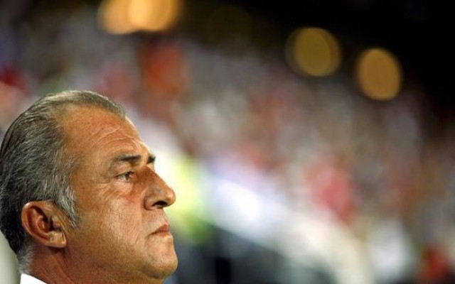Fatih Terim kebapçıyı mı bastı?