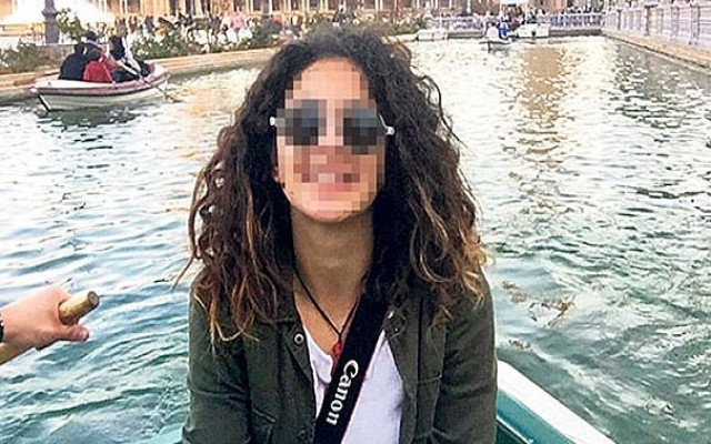 Nişanlısı şort giydi diye dövdüler