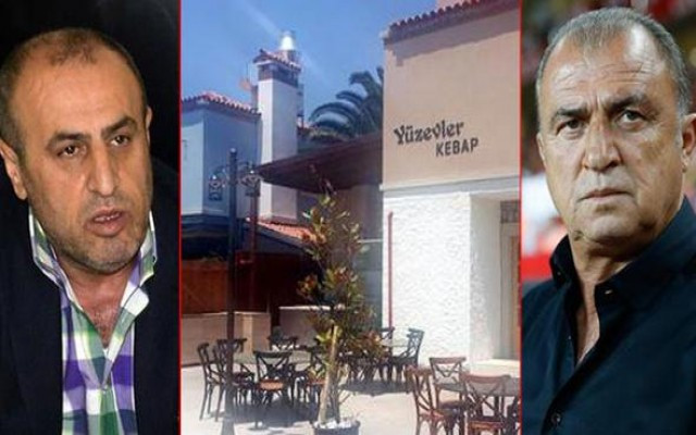 Kebapçıdaki kavgada yeni gelişme