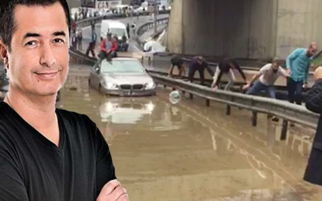 Acun'un paylaşımı rekor kırdı
