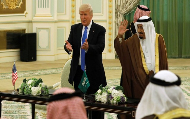 Suudi Arabistan’dan Türkiye’ye sert açıklama