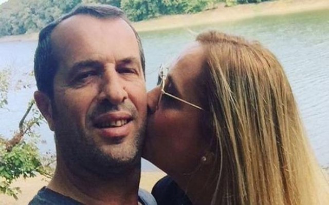 Saffet Sancaklı o olayı anlattı