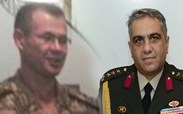 Yedek yaverler de Fetö'cü çıktı